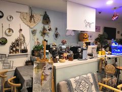 -平行世界·猫咖(首经贸店)