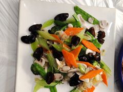 -聚福缘菜馆(隆昌路店)