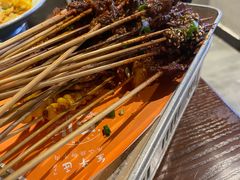-全牛匠·乐山跷脚牛肉(西单华威约饭街店)