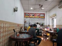 大堂-省城濑粉(龙津店)