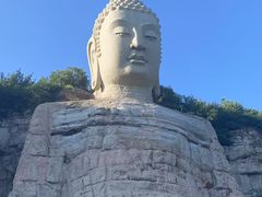 -蒙山大佛景区