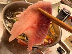 -袍家大院重庆火锅(文安路店)