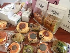 -Max Bakery 阿唛手作