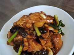 -友谊餐馆(永安路店)