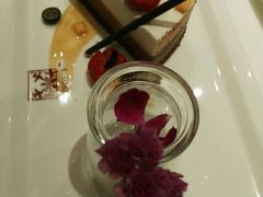 -花舍·新派粤菜·西餐·下午茶(亚运村·鸟巢店)