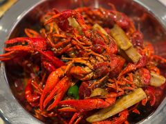 -聚味瞿记·龙虾堂(坡子街店)