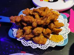 -徐记小怪兽肉蟹煲店(哈西万达金街店)
