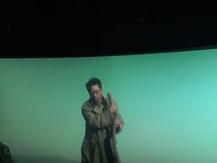 -CGV影城(黄河道ScreenX店)