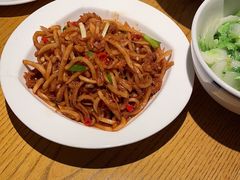 -爱碗亭·鲜炒湖南菜(壹城中心店)