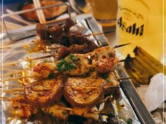 -微醺烤牛·炭火烧烤·精酿啤酒(东郊记忆店)