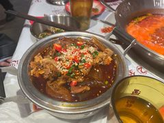 -大芊金重庆串串火锅(南京路店)
