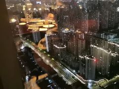 -环球港凯悦 · 享悦中餐厅