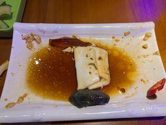 -钳小厨疯味1987肉蟹煲(美一城广场店)