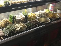 -胖子好盐水鸭(总店)