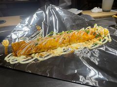 -日葵 大阪烧ひまり(仙霞路店)
