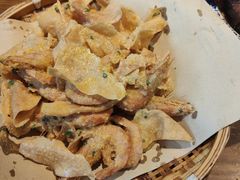 -打酱油·非遗淮扬菜(瘦西湖梅岭店)