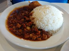 -宜家·瑞典风味餐厅(天津东丽商场店)