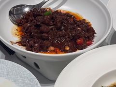 -君庭中餐厅(友谊宾馆店)