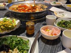 -老船舫·现做活鲜鱼馆(东郊记忆店)