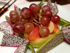 -老爷庙风味美食府(魏都大道店)