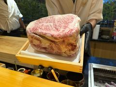 -鮨冠OMAKASE食べ放题(北京首店)