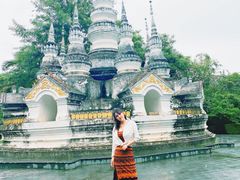 -西双版纳总佛寺