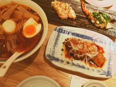 -初居食屋日式料理(万象城购物中心店)