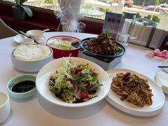 -东门烤鸭店(鼓楼店)