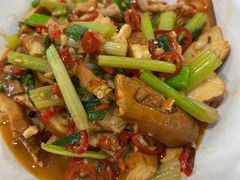 -红色湘菜馆(春风店)