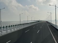 -港珠澳大桥(珠海段)