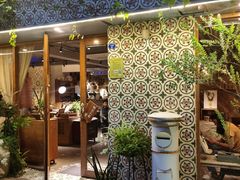 门面-时光花园(白鹭洲店)