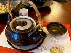 -Tsuru鹤日本料理(静安香格里拉店)