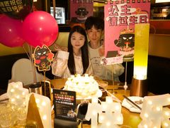 -烤匠麻辣烤鱼(万象城店)