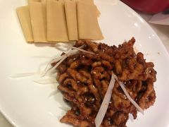 -京华烟云·北京烤鸭(领展购物广场·中关村店)