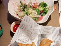 -佐度王子扒房(爱建卓展店)