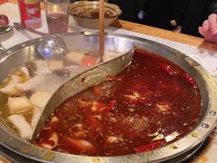 -莽子老火锅自助火锅(通锦桥路店)