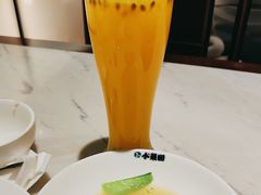 -小菜园新徽菜(北京大兴龙湖天街店)