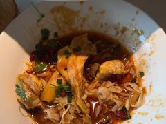 -庆江南江南菜(琴湖溪里花园城店)