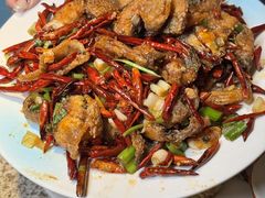 -廉厨干煸鸡·地标名菜(民富园店)