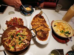 -径山十八道·风味民间菜(杭州总店)