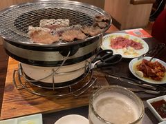 -蒜香焼肉PURUSHIN(马场路店)