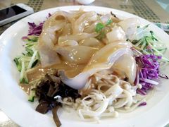 -添福来墨鱼饺子 · 海鲜东北菜(大连星海·黄浦路店)