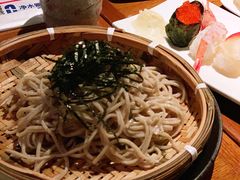 -万藏·荞麦酒房BANKURA JAPANESE SOBA KITCHEN(长乐路店)