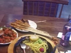 -豪德亨牛排自助餐厅(抚州东乡店)