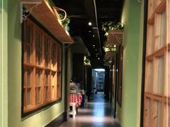 -俭朴菜(鲁磨路店)