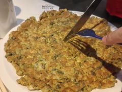 香椿摊鸡蛋-金鼎轩(亚运村店)