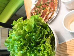 -韩宫宴烤肉·料理(宝山万达店)