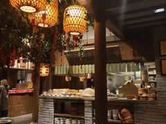 -南京大牌档(三阳广场苏宁店)
