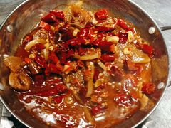 -湘当爱·鲜煮现炒(松岗立业路店)