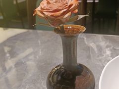 -宫燕府·京菜·烤鸭·淮扬菜(王府中心店)